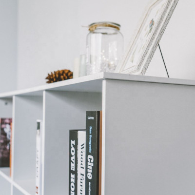 Kệ đỡ sách thông minh và tiện lợi SMLIFE Bolter