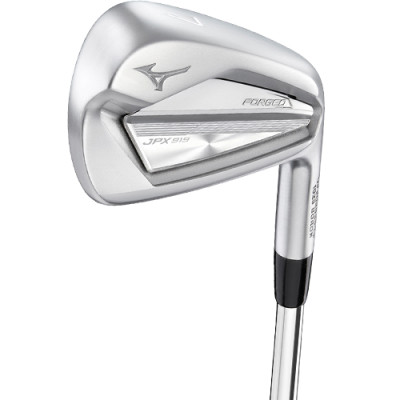 Bộ Gậy Golf Sắt Mizuno JPX 919 Forged