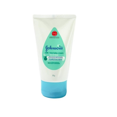 Kem Dưỡng Ẩm Johnson