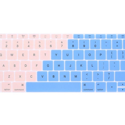 Case ốp dành cho macbook kèm tấm phủ phím - Hàng chính hãng