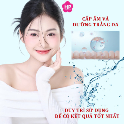 Phiên Bản Mini Xà Phòng Chống Thâm Mông Và Làm Sạch Cơ Thể Pelican 35 G