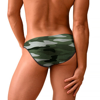 Quần lót nam Adannu - lọt khe gợi cảm