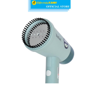 Bàn ủi hơi nước cầm tay Tefal DT1034E1 1200W - Hàng Chính Hãng