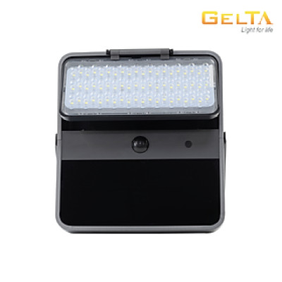 Đèn led bảng năng lượng mặt trời GDS100A