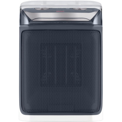 Quạt Tháp Kiêm Sưởi Gốm Ấm ROWENTA EXCEL AQUA SAFE SO9281, 2 Cấp Độ Gió, Chống Hơi Nước, Tự Ngắt Khi Đổ Quạt, Độ Thấp 50 dB, Công Suất 2000W - Hàng Nhập Khẩu Đức
