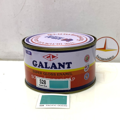 Sơn dầu Galant màu 528 375ml
