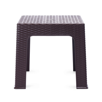 Bàn nhựa hồ bơi ngoài trời -cobi home - NHẬP KHẨU CHÍNH HÃNG.