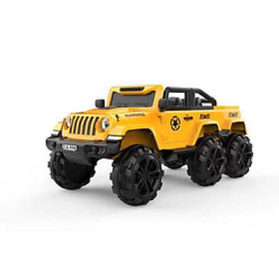 Xe oto điện trẻ em TILO KIDS TLK-5599 2 chỗ ngồi, 4 động cơ tải trọng lớn, có điều khiển từ xa, bluetooth