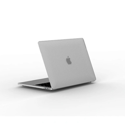 Ốp Lưng Bảo Vệ Dùng Cho Macbook Wi WU Ishield Ultra Thin Hard Shell Case (15.3 inch, 2023) – Hàng Chính Hãng