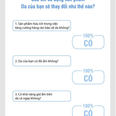 Sữa dưỡng ẩm chuyên sâu chống mất nước da mặt Moist Barrier Balancing Emulsion M4 (200ml) từ Dermafirm