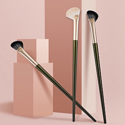 Cọ Trang Điểm Tạo Khối Đa Năng Chất Lượng Cao Bộ Cọ Trang Điểm Đa Năng