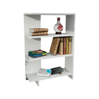 Kệ giá đỡ sách thiết kế đẹp SMLIFE Boston