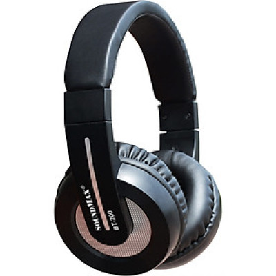 Tai nghe không dây bluetooth SoundMax BT200  - hàng chính hãng