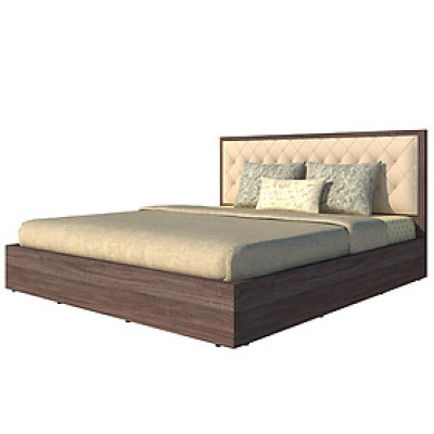 Giường FG028 (180cm x 200cm)