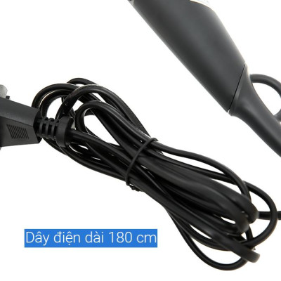 Máy sấy tóc Philips BHD350/10 - Hàng chính hãng