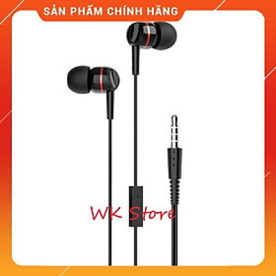 Tai nghe chụp tai cao cấp Hoco W24, kèm dây 3.5 mm (hàng chính hãng)