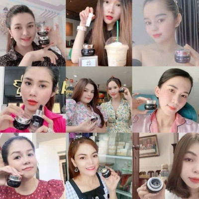 Kem Ngày GSIII Dr Cell 30g - Kem ngày GS3 dưỡng trắng bảo vệ da phục hồi da