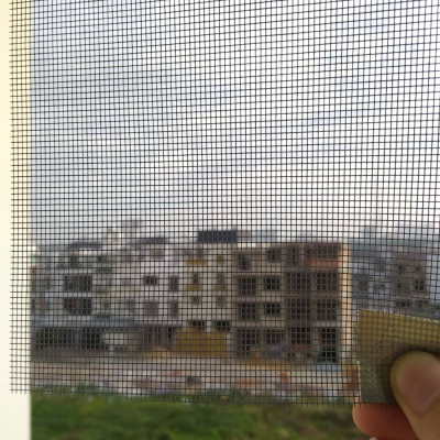 LƯỚI CHỐNG MUỖI CAO CẤP (HÀNG ITALIA)-SỢI THỦY TINH - KHỔ 1.8M