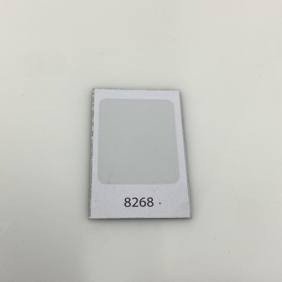 Sơn nước Toa thoải mái lau chùi siêu bóng màu xám 8268 _18L