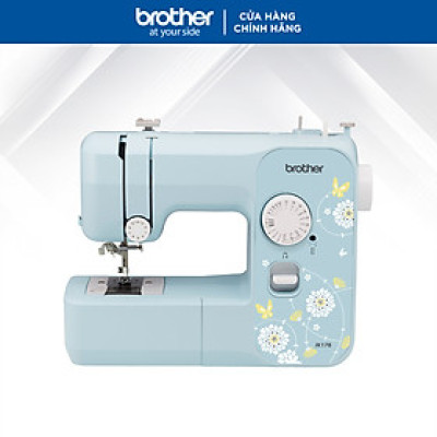 Máy may Brother JK17B - Hàng chính hãng