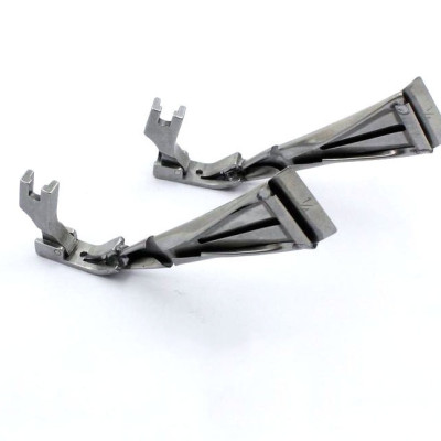 [HÀNG CHÍNH HÃNG] CHÂN VỊT HÀN CỬ CHẠY DÂY SỬ DỤNG CHO MÁY MAY 1 KIM CÔNG NGHIỆP