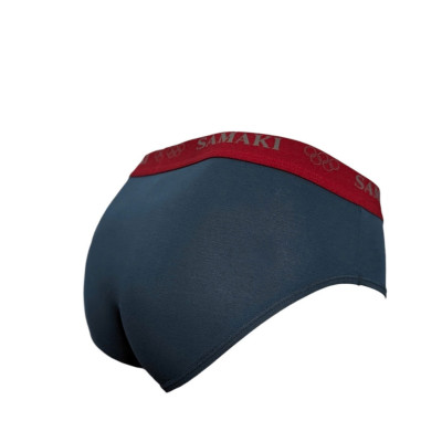 Quần Lót Nam Samaki Skct03 Chất Liệu Cotton 4c, Co Giãn Thấm Hút Mồ Hôi Tốt