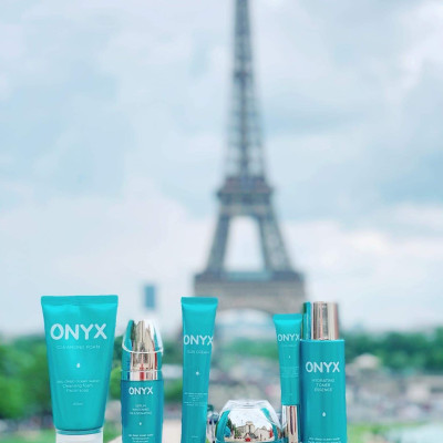 Combo 6 sản phẩm của ONYX