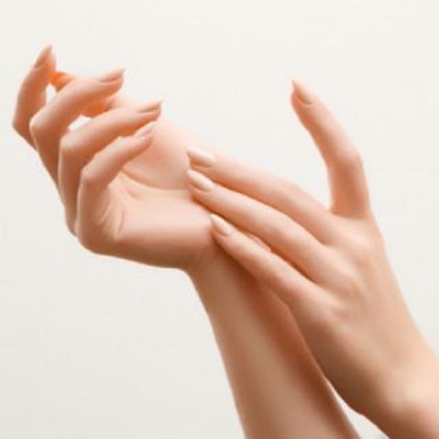 Bấm Móng Tay Thép Không Gỉ Kai 000KK-2537 (Size S)