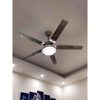 Quạt trần Đèn - QT09