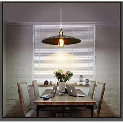 Chao đèn thả,đèn quán cafe, đèn nhà hàng, đèn trang trí, đèn decor DT