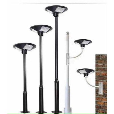 Đèn NĂNG LƯỢNG MẶT TRỜI UFO 300w