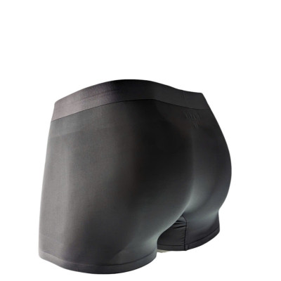 Quần Lót Nam Boxer Thương Hiệu Davie Cao Cấp Mã Dvlx002 Không Đường Viền, Co Giãn Tốt