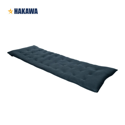 NỆM LÓT GHẾ XẾP THƯ GIÃN HAKAWA HK-N01 - HÀNG CHÍNH HÃNG