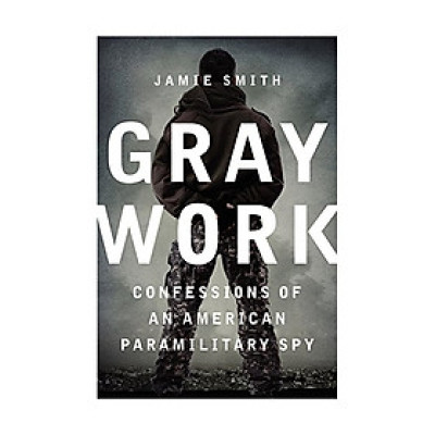 Gray Work
