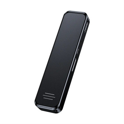 KHUYẾN MÃI KHỦNG, SỐ LƯỢNG CÓ HẠN - ROGTZ - Máy ghi âm kỹ thuật số mini G4 Nghe nhạc MP3 Pin trâu 210mAh 20 giờ  Dung lượng lớn Đa chức năng Màn hình LCD 1536KBPS | HD | WAV OGG USB 2.0 Windows 2000 Hỗ trợ thẻ nhớ 128GB  - Hàng Chính Hãng