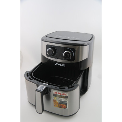 Nồi Chiên Không Dầu JLPL@L JL-98 9.8 Lít - Hàng Chính Hãng