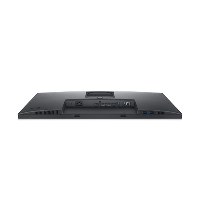 Màn Hình Dell P2722HE (27 INCH | FHD | IPS | 60Hz | HDMI | DP | USB-C | LAN) - Hàng Chính Hãng