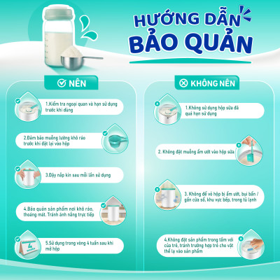 Sữa Bột  Nestlé NAN OPTIPRO PLUS 3 800g/lon với 5HMO - Hỗ trợ Tiêu Hóa, Đề Kháng, Trí Não & Chiều Cao - Bé 1-2 tuổi