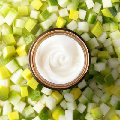 Thạch bí đao dưỡng ẩm Cocoon 100ml