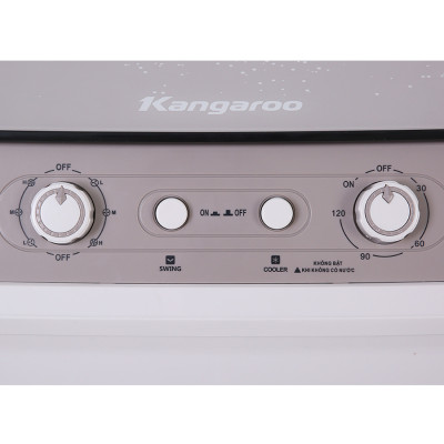 Máy làm mát không khí Kangaroo KG50F72 - Hàng Chính Hãng