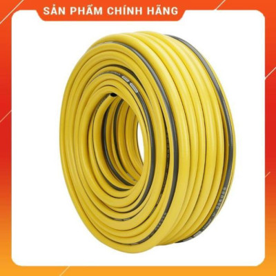 ️ Bộ dây vòi xịt nước rửa xe,tưới cây ,tăng áp 3 lần,loại 3m, 5m 206701-3đầu đồng,cút,nối đồng+ móc khoá