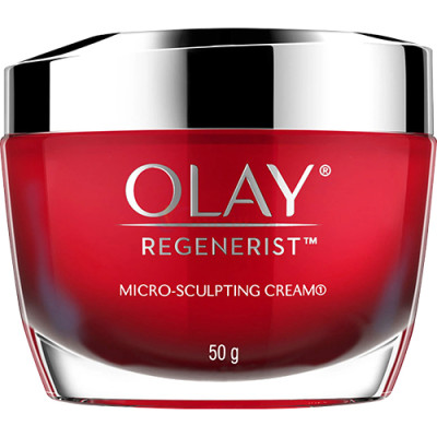 Kem dưỡng ban ngày Olay Regenerist Micro Sculpting Cream (50g) - Hàng chính hãng