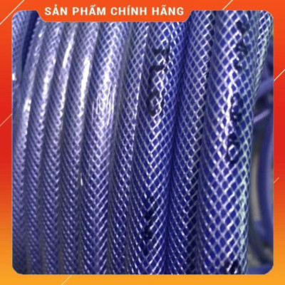 ️ Bộ dây vòi xịt nước rửa xe, tưới cây , tăng áp 3 lần, loại 3m, 5m 206701 đầu đồng,cút,nối nhựa đen