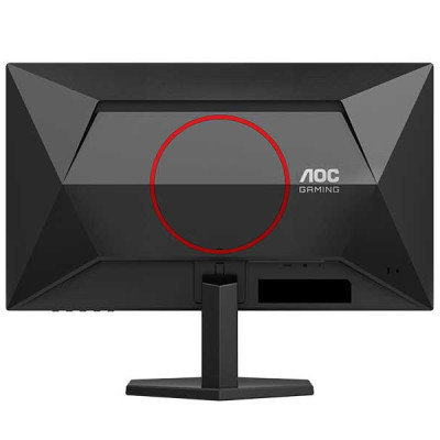 Màn hình Gaming AOC 25G42E/74 (24.5inch/ FHD/ IPS/ 180Hz/ 1ms) - GiaPhucStore | Hàng Chính Hãng