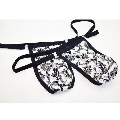 Quần Lót Cotton Thoáng Khí Gợi Cảm Cho Nam