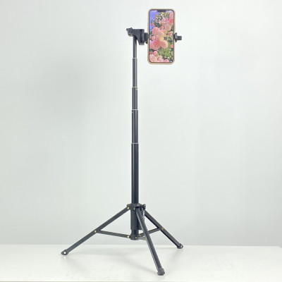  Gậy tự sướng bluetooth kiêm chân đế Yunteng VCT 1688 - HÀNG CHÍNH HÃNG