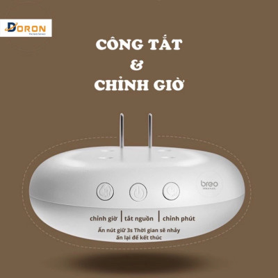 Đèn Ngủ Thông Minh, Điều Chỉnh Được Nhiều Cấp Độ Sáng, Có Đồng Hồ, Điều Khiển Từ Xa Bằng Remote