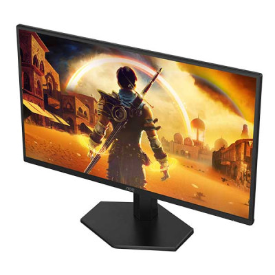 Màn hình Gaming AOC 25G42E/74 (24.5inch/ FHD/ IPS/ 180Hz/ 1ms) - GiaPhucStore | Hàng Chính Hãng