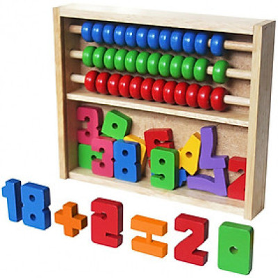 Đồ Chơi Winwintoys - Bảng Tính Học Toán 69112