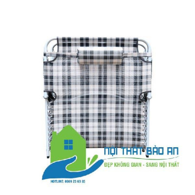 Giường lưới King R85CM X 195CM X C40CM - Nội Thất Bảo An